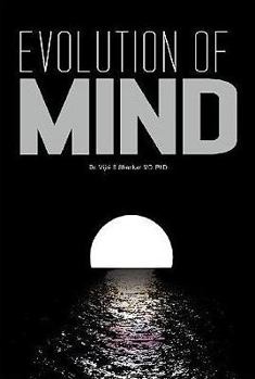 Paperback Evolution of Mind Book