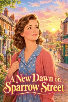 A New Dawn on Sparrow Street (The Sparrow Street Girls)