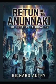 The Anunaki Return: The great recalibration