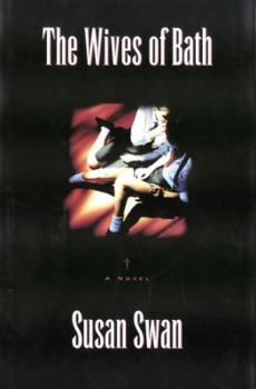 Hardcover Wives Of Bath Book