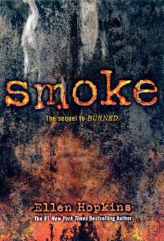 Smoke - Book #2 of the Burned