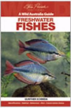 Paperback Freshwater Fishes Book