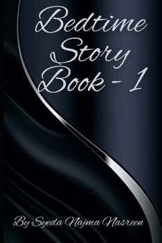 Bedtime Story Book 1 (Bedtime Stories)