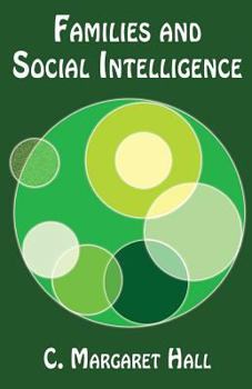 Paperback Families and Social Intelligence Book