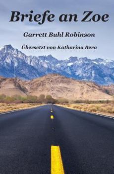 Paperback Briefe an Zoe [German] Book