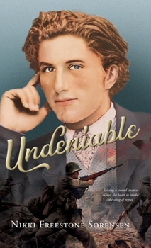 Hardcover Undeniable Book