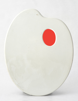 Paperback The Miró Eye: Photographs by Jean-Marie del Moral Book