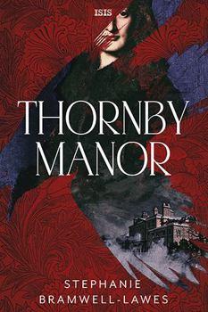 Paperback Thornby Manor Book