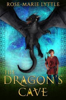 Paperback The Dragon's Cave Book