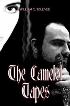 Paperback The Camelot Tapes Book
