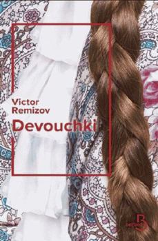 Paperback Devouchki [French] Book