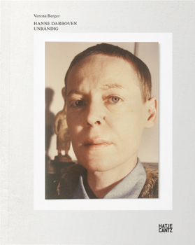 Hardcover Hanne Darboven: Boundless Book