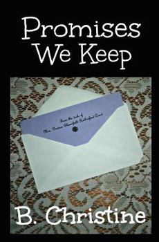 Paperback Promises We Keep Book