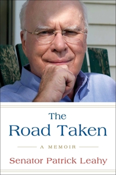 Hardcover The Road Taken: A Memoir Book