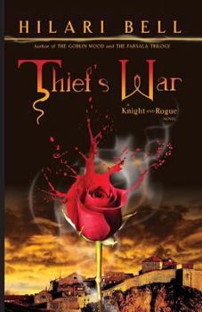 Paperback Thief's War Book