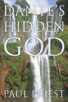 Paperback Dante's Hidden God Book