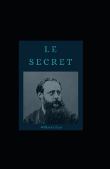 Paperback Le secret illustree [French] Book
