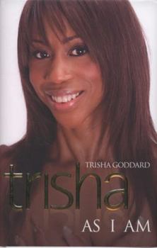 Hardcover Trisha: As I Am Book