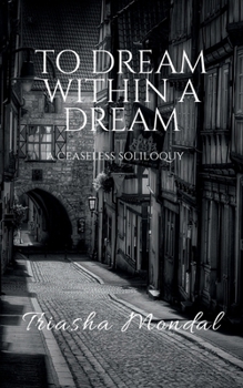 Paperback To Dream Within a Dream Book