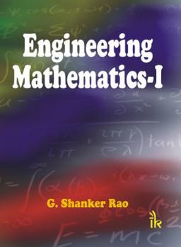 Engineering Mathematics
