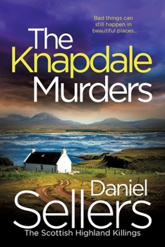 The Knapdale Murders