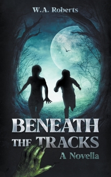 Paperback Beneath The Tracks Book