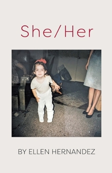 Paperback She/Her Book
