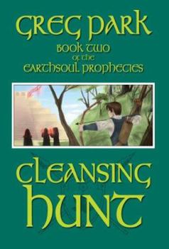 Hardcover Cleansing Hunt Book