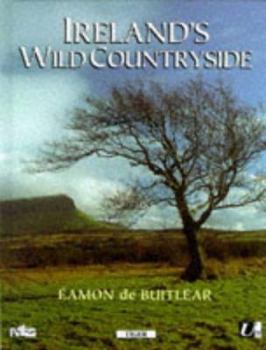 Hardcover Irelands Wild Countryside Book