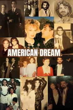 Paperback American Dream Book