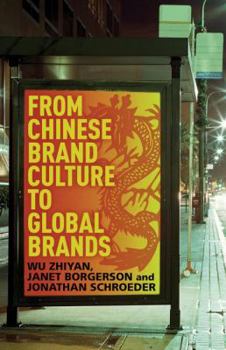 From Chinese Brand Culture to Global Brands: Insights from aesthetics, fashion and history