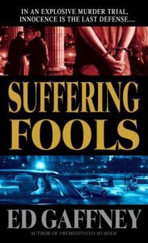 Suffering Fools - Book #2 of the Zack Wilson and Terry Tallach Mystery