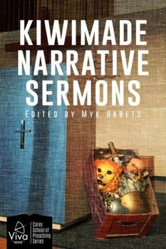 Paperback Kiwimade Narrative Sermons Book