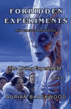 Paperback Forbidden experiments Book