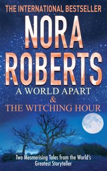 Paperback World Apart Witching Hour B Book