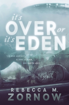 Paperback It's Over or It's Eden Book