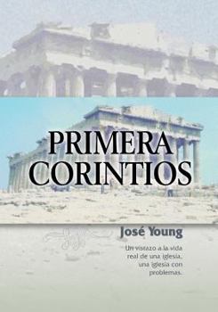 Paperback Primera Corintios [Spanish] Book