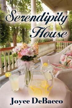 Paperback Serendipity House Book