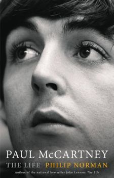 Hardcover Paul McCartney: The Life Book