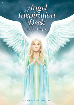 Cards Angel Inspirations Book