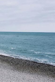 Paperback Normandy Notebook Book