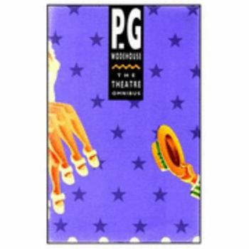 Paperback Theatre Omnibus Book