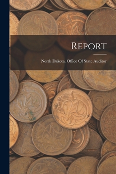 Paperback Report Book