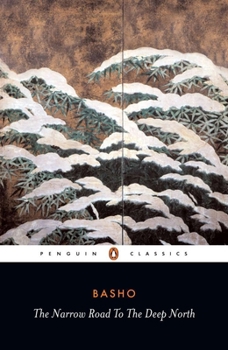 Paperback The Narrow Road to the Deep North and Other Travel Sketches Book