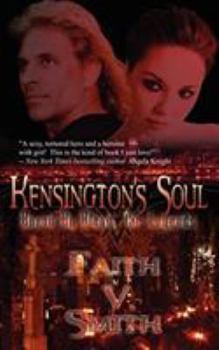 Paperback Kensington's Soul Book