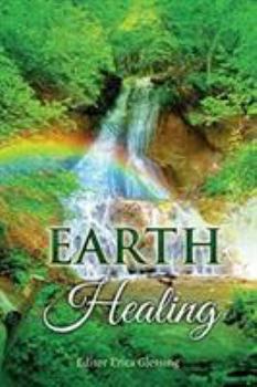 Paperback Earth Healing Book