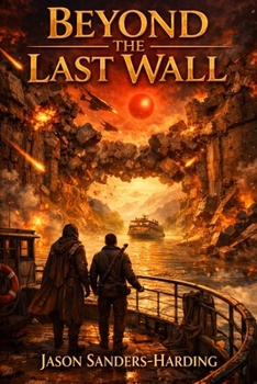 Beyond the Last Wall: Codes Of Utopia (Cyper)