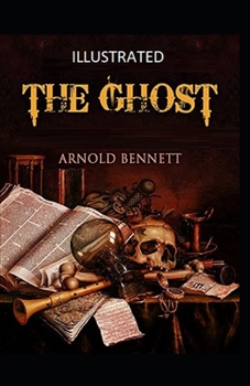 Paperback The Ghost Illustrated Book