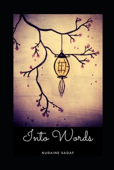 Paperback Into Words Book