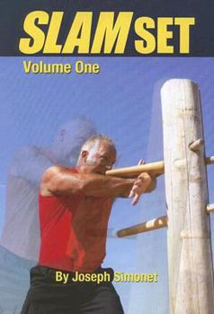 Paperback Slam Set: Volume One Book